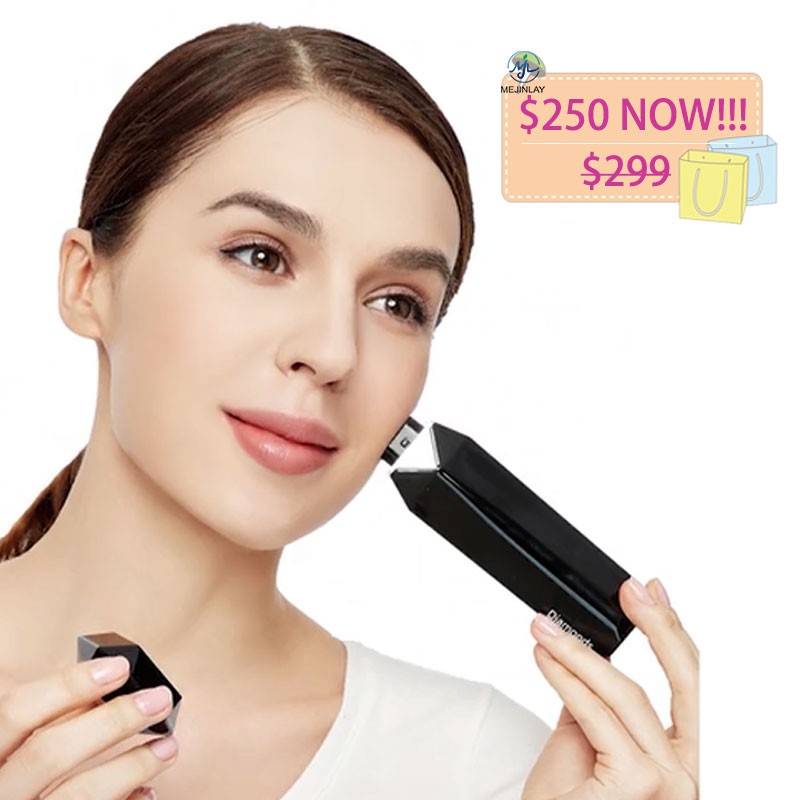 Tripolar RF Device Factory - Deep Wrinkle Face Lifting