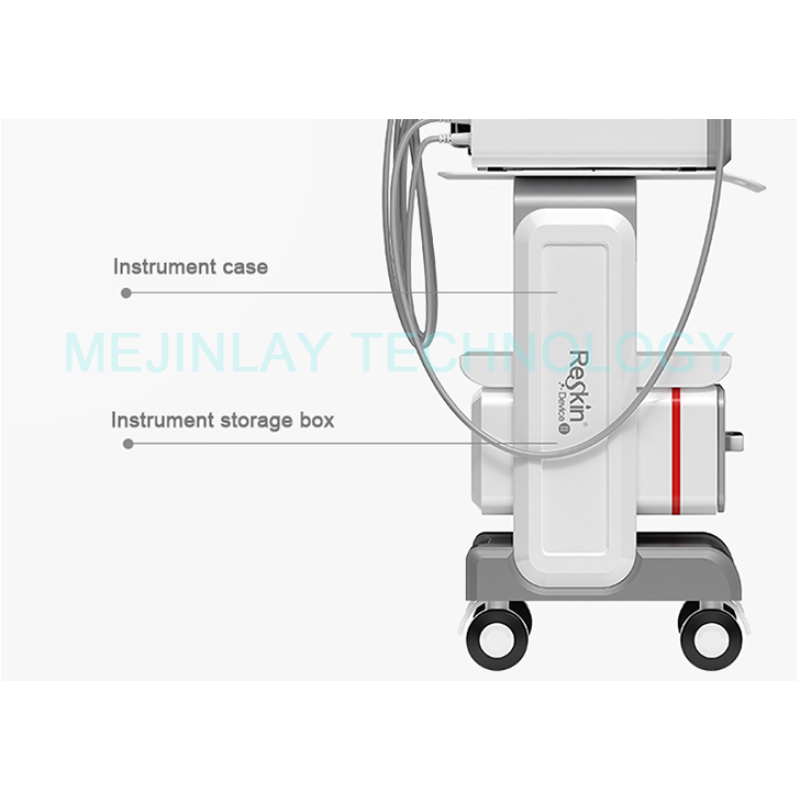 Bubble Cleaner Machine Manufacturer - 6in1 No Needle Injector
