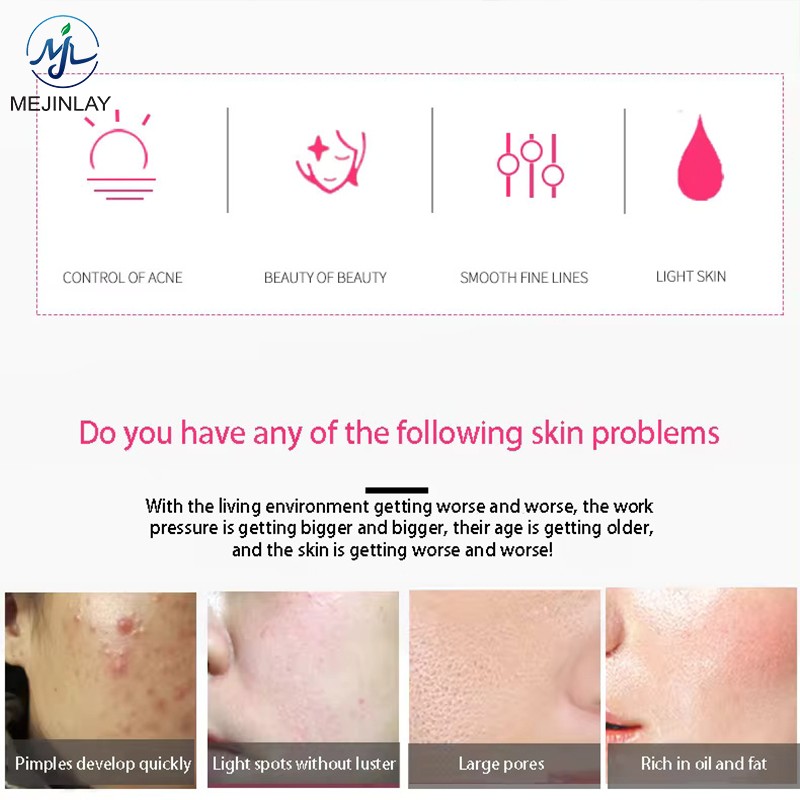 LED Light Therapy Supplier - 7 Colors Red Blue Yellow