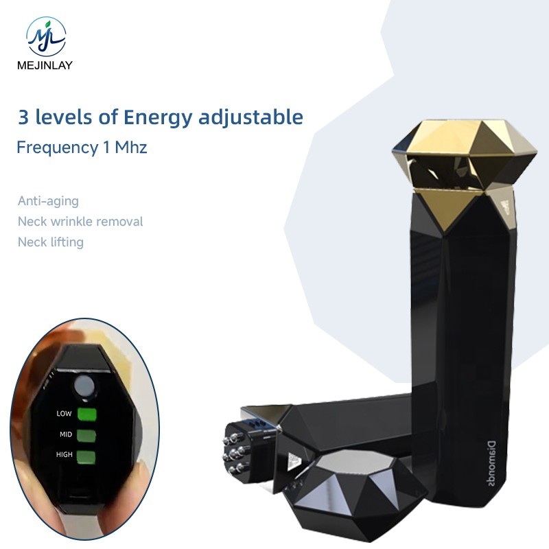 RF Beauty Device Manufacturer - High Frequency LED Tech