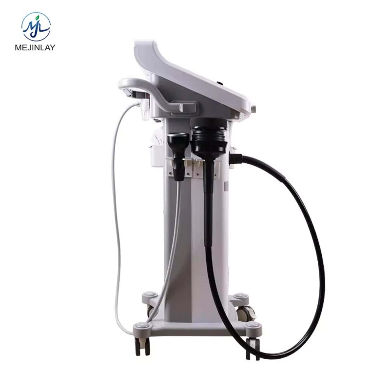 EMS Body Machine Factory - 4 Handle Touchscreen