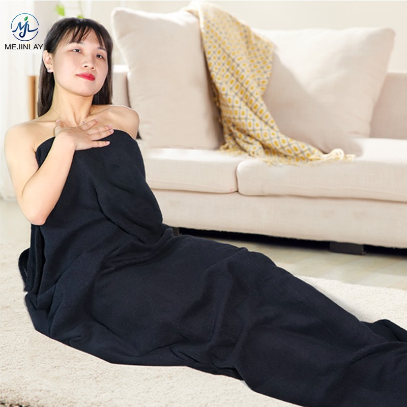 Sauna Blanket Manufacturer - Infrared Detox Fat Reduction