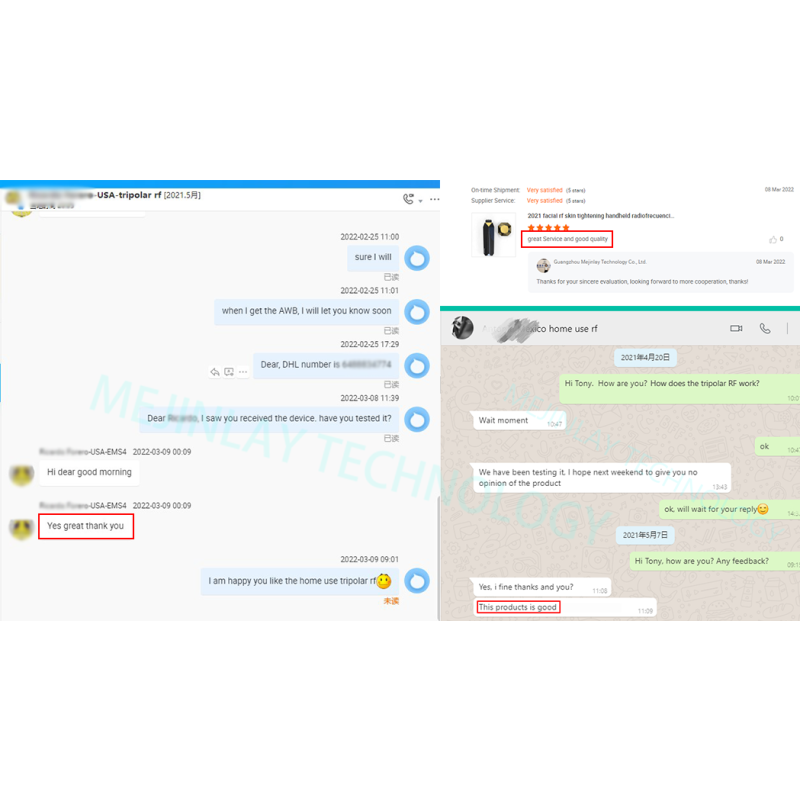 Face Wrinkle Remover Manufacturer - Electronic Full Face