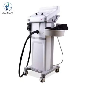 Body Cavitation Machine Supplier - Double 40khz Vela