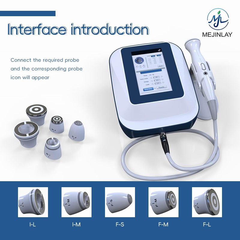Vacuum RF Microneedling Supplier - Skin Tightening Lifting