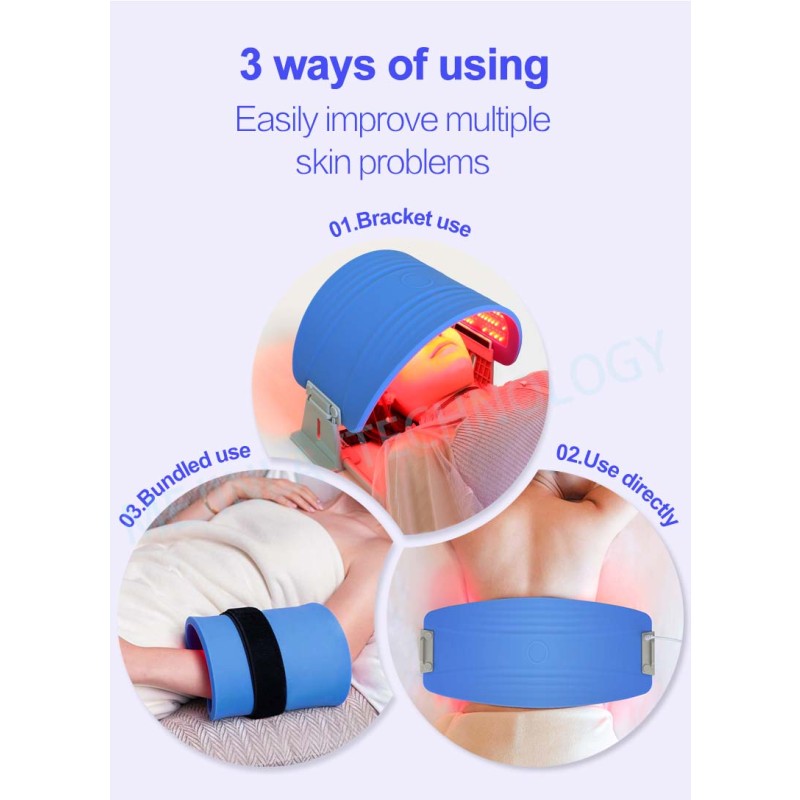 RF Facial Machine Factory - Microneedle Anti Aging