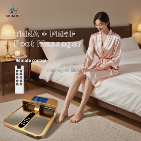 Terahertz Foot Massager Manufacturer - P90 Plus Pain Relief
