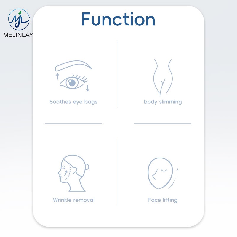 Beauty Machine Supplier - RF EMS Collagen Boosting