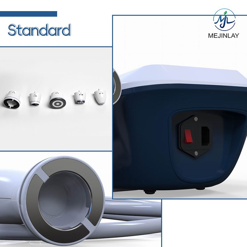 Tripolar RF Device Supplier - Homeuse Skin Rejuvenation