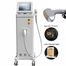 Alexandrite Laser Factory - 808 Diode Ice Platinum