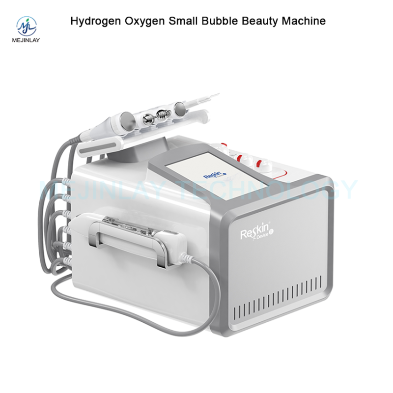 Hydrodermabrasion Gun Supplier - No Needle Anti Aging
