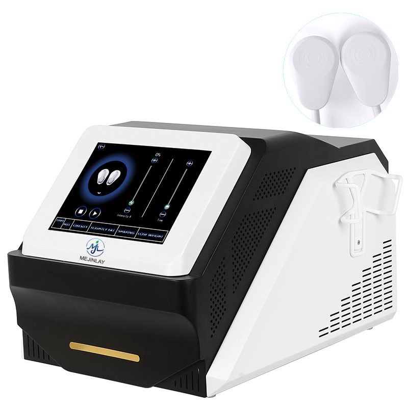 Electric Muscle Belt Factory - EMS Vibration Fitness