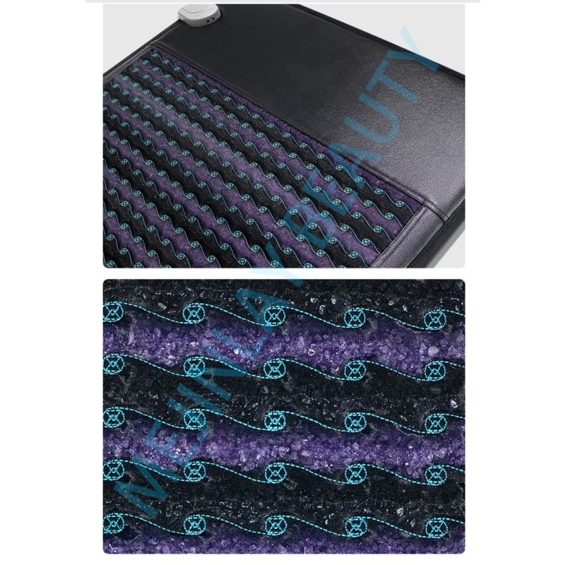 PEMF Therapy Mat Factory - Far Infrared Spa Mattress