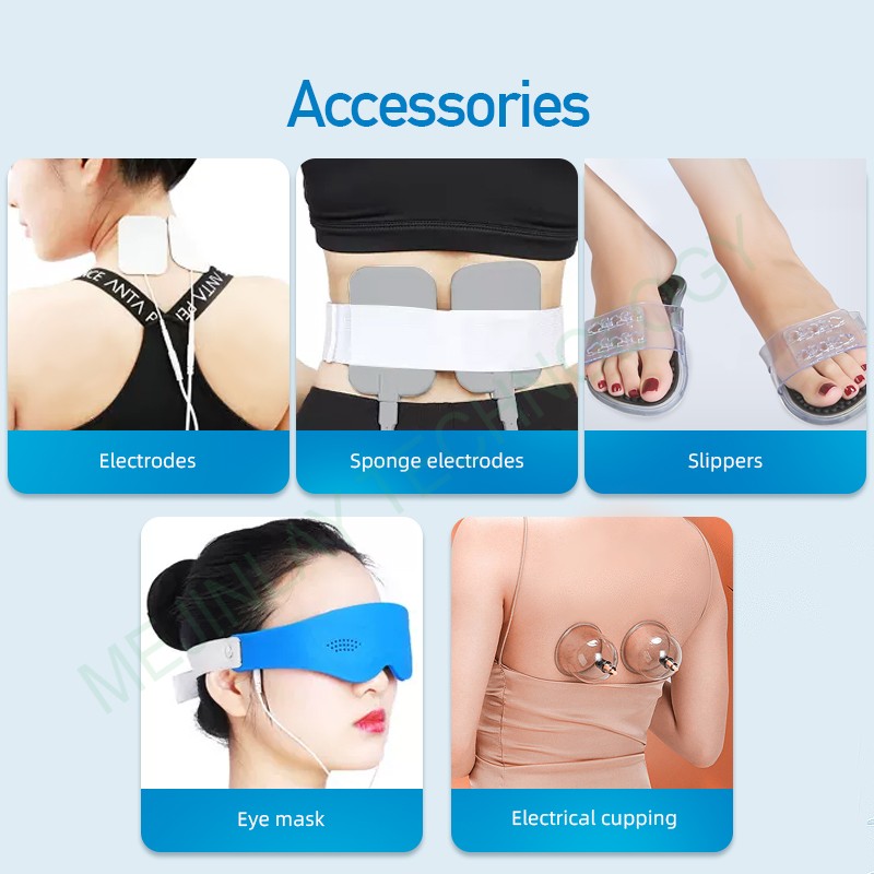 Face Lifting Device Manufacturer - EMS RF Skin Tightening