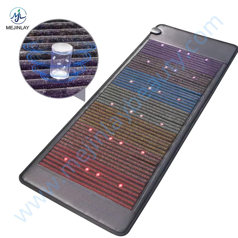 PEMF Therapy Mat Manufacturer - Chakra Photon Light