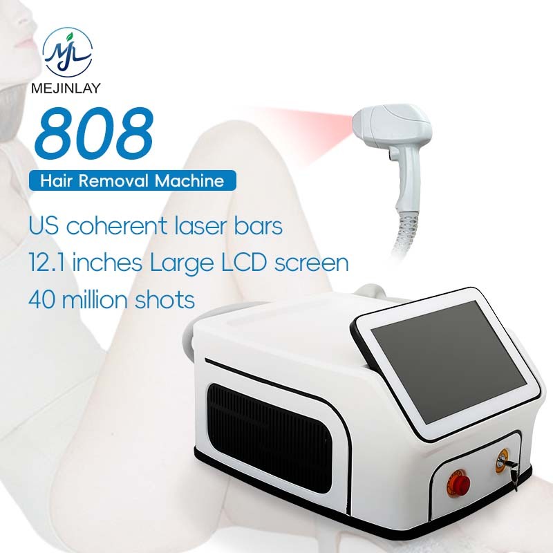 Diode Laser Equipment Supplier - 808nm Skin Rejuvenation