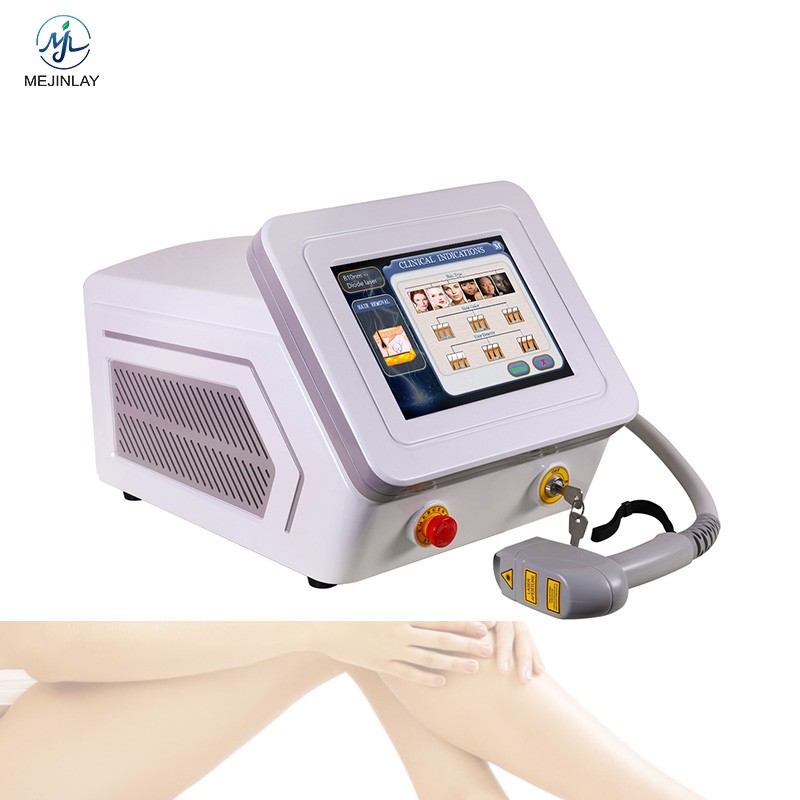 CO2 Laser Machine Supplier - 10600nm Fractional Resurfacing