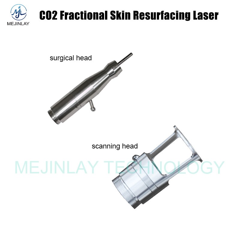 CO2 Laser Manufacturer - Fractional Skin Resurfacing
