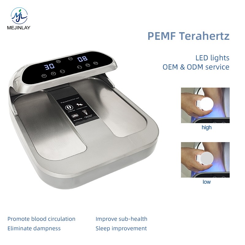 Mesotherapy Device Factory - 6in1 Non Invasive Needle Free