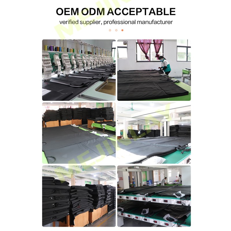 Infrared Sauna Blanket Manufacturer - Portable Weight Loss