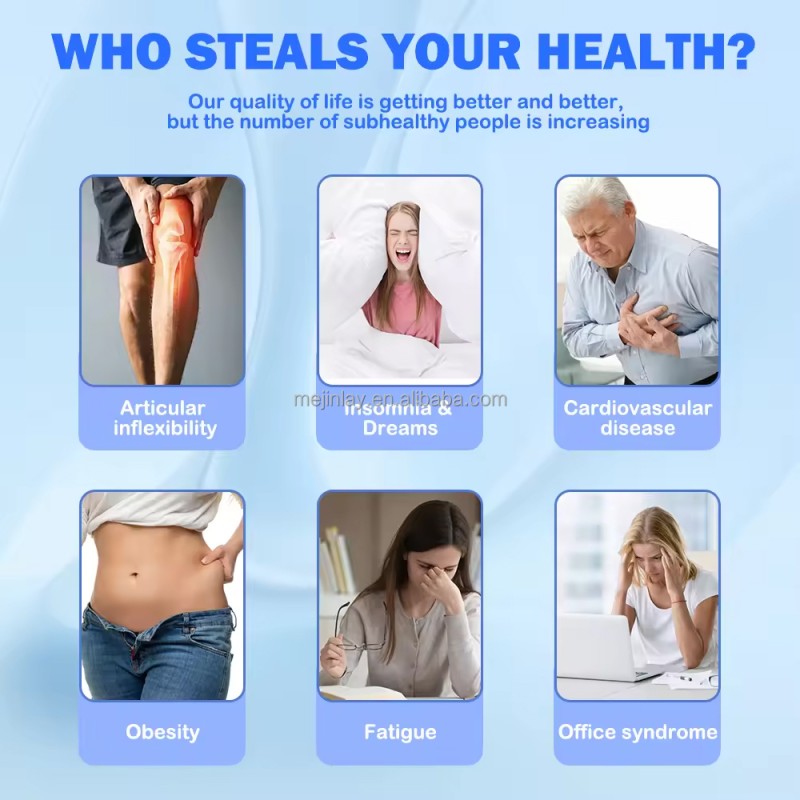 Physical Therapy Device Manufacturer - Terahertz Recruiting