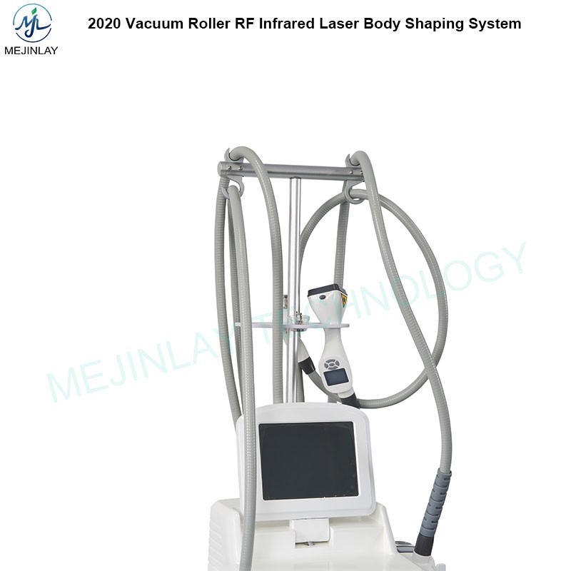 Butt Lifting Device Factory - G8 Vibration Muscle Relief