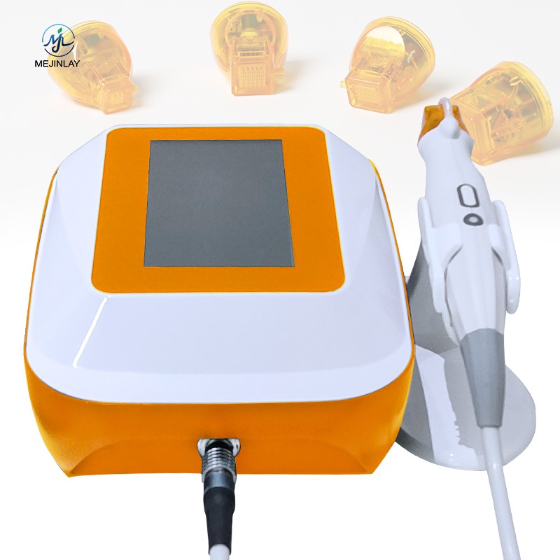 Radiofrequency Machine Factory - 6.78MHz Cryo Monopolar