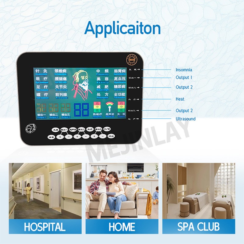 Tera P90 Plus Manufacturer - Iteracare Terahertz Wellness