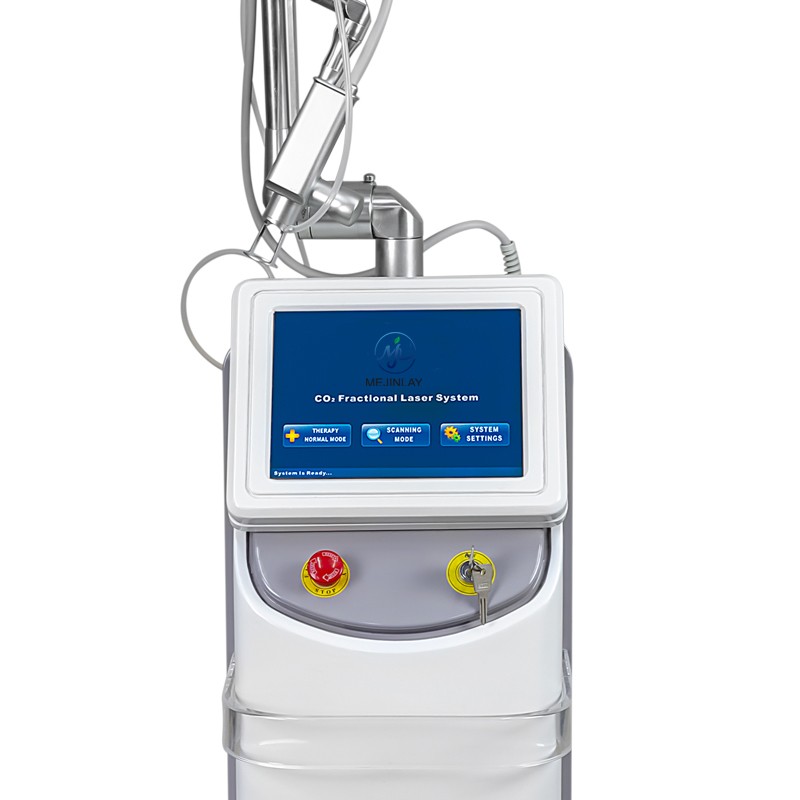 CO2 Laser Equipment Supplier - Portable CE Approved