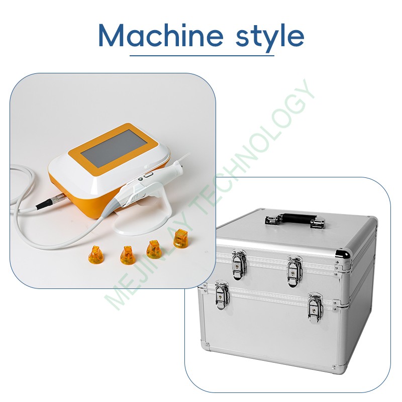 Vacuum RF Machine Manufacturer - 5-in-1 Body Shaping