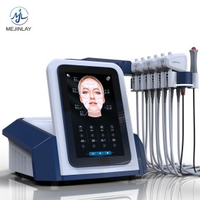 RF Vacuum System Supplier - Skin Tightening Body Shaping