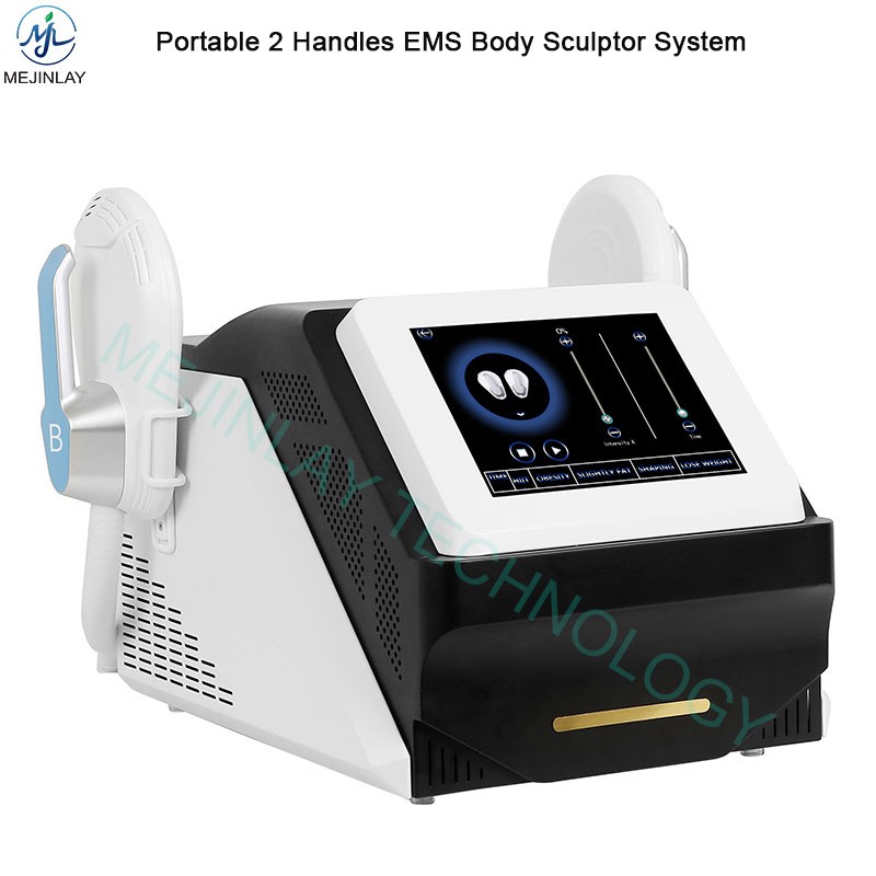 Electric Muscle Belt Factory - EMS Vibration Fitness