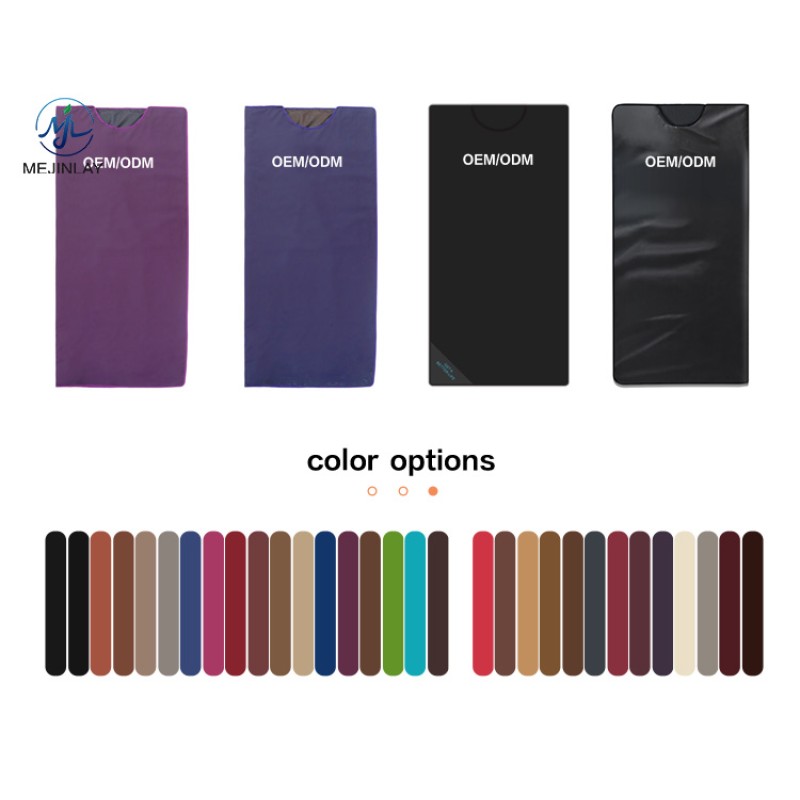 Thermal Sauna Blanket Factory - Infrared Whole Body Shaping