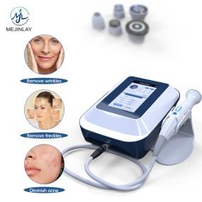 Vacuum RF Device Supplier - Biopolar Skin Lifting