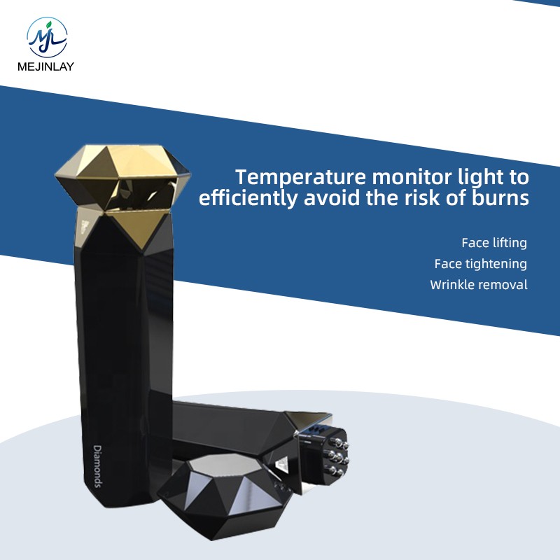 RF Beauty Device Manufacturer - High Frequency LED Tech