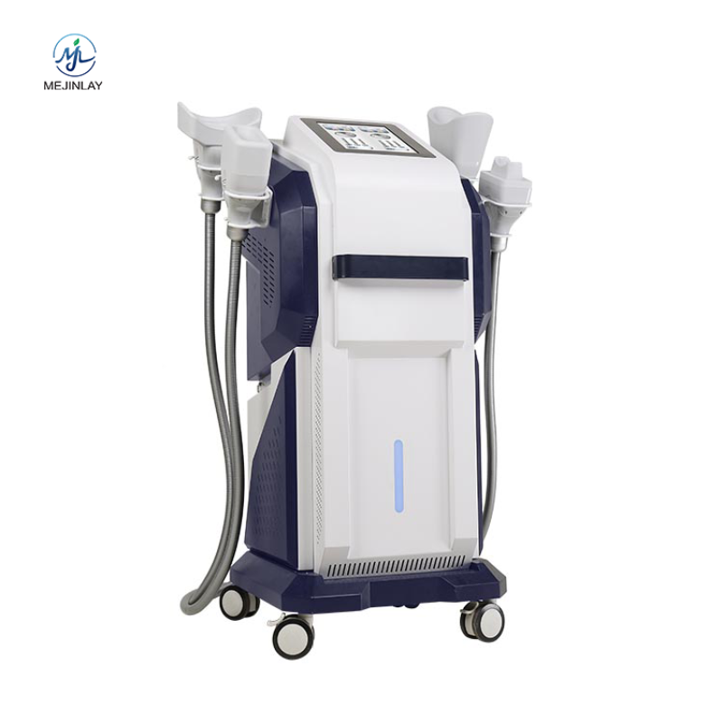 Laser Hair Removal Manufacturer - 808 Diode CE Certified