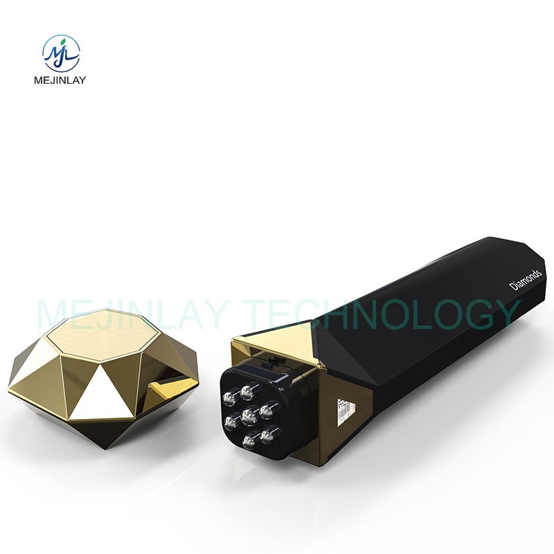 Tripolar RF Device Factory - Deep Wrinkle Face Lifting