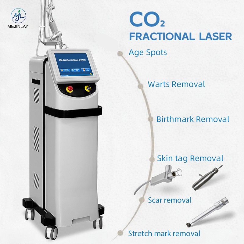 CO2 Laser Equipment Supplier - Portable CE Approved