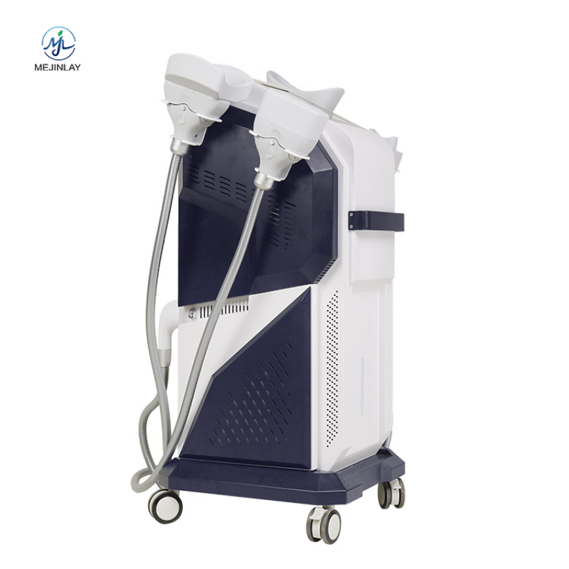 Laser Hair Removal Manufacturer - 808 Diode CE Certified