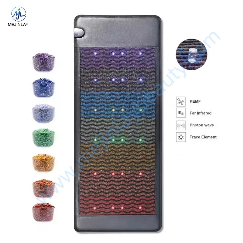PEMF Therapy Mat Manufacturer - Chakra Photon Light