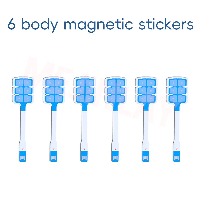 Beauty EMS Machine Supplier - Face Body Skin Tightening