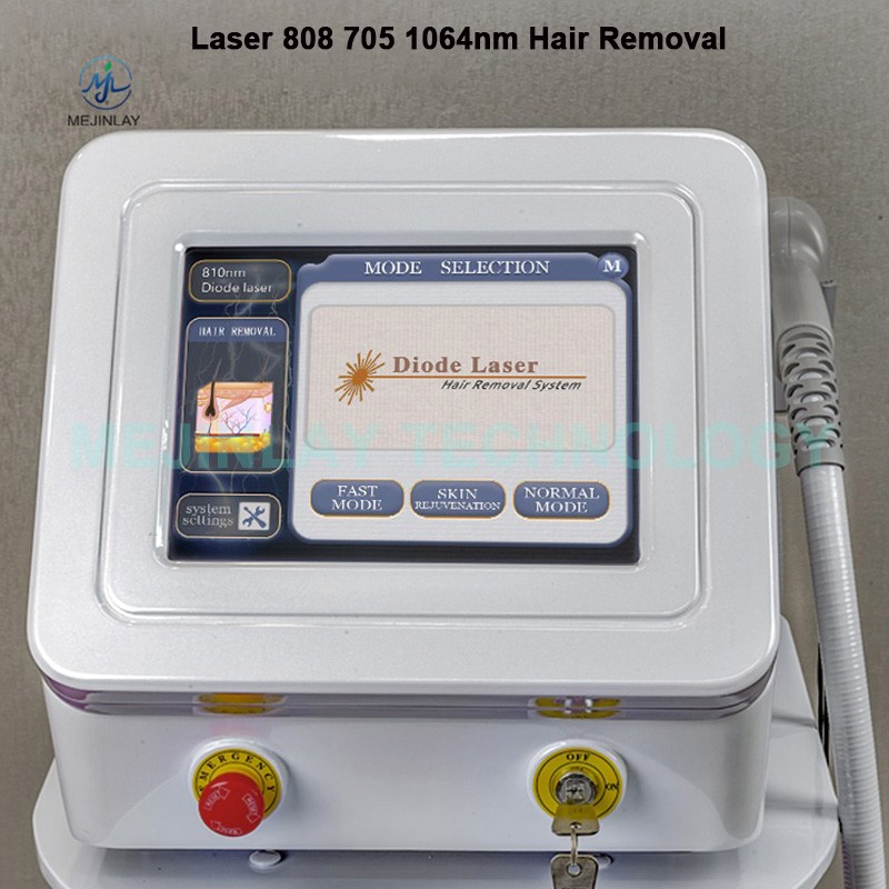 CO2 Laser Machine Supplier - 10600nm Fractional Resurfacing