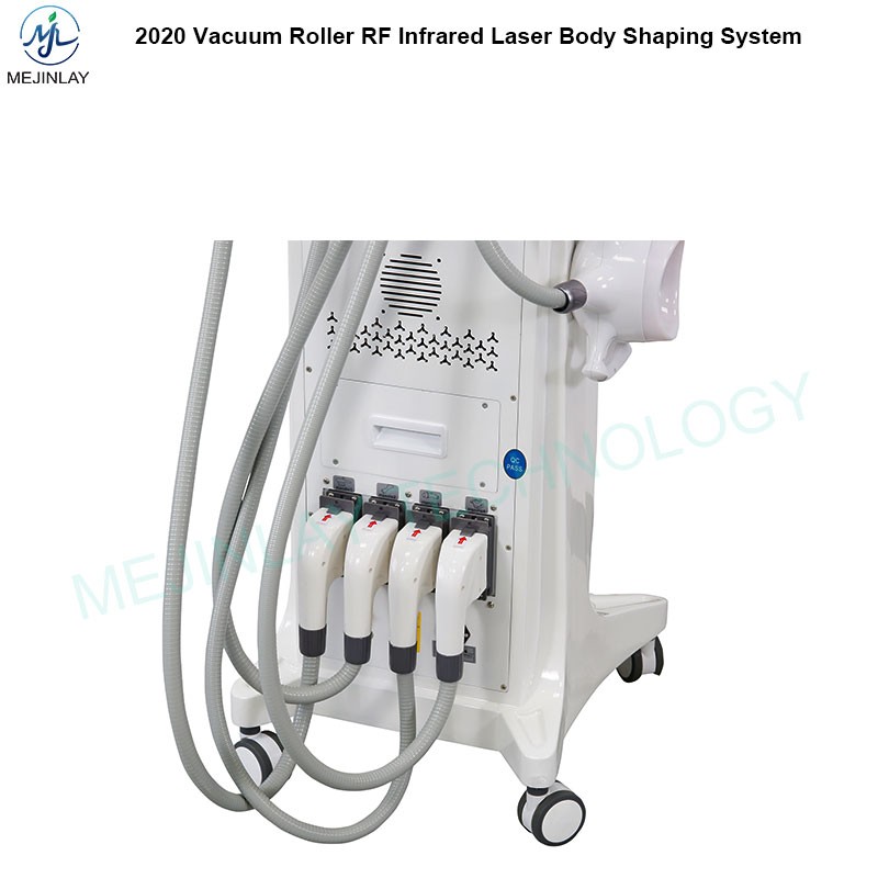 Butt Lifting Device Factory - G8 Vibration Muscle Relief