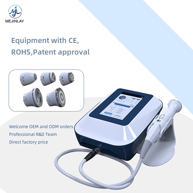 RF Microneedle Machine Manufacturer - Salon Clinic ODM