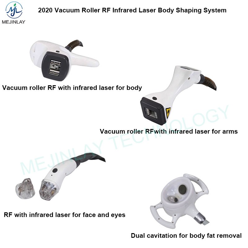 Butt Lifting Device Factory - G8 Vibration Muscle Relief