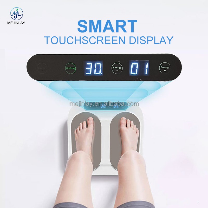 Home Foot Massager Factory - Wireless Blood Circulation