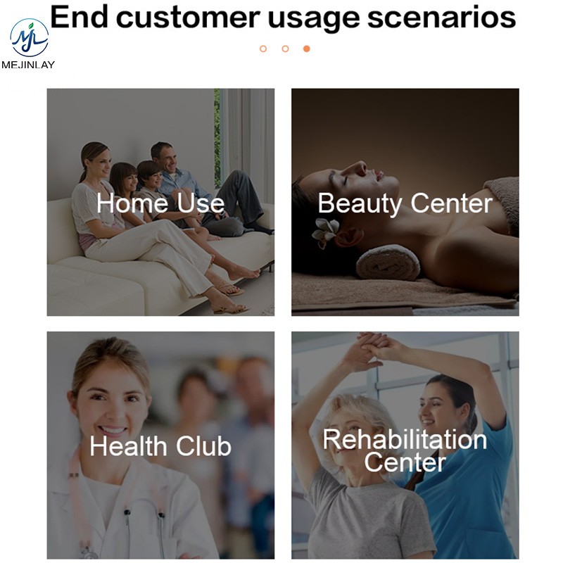 Sauna Blanket Manufacturer - Infrared Detox Fat Reduction