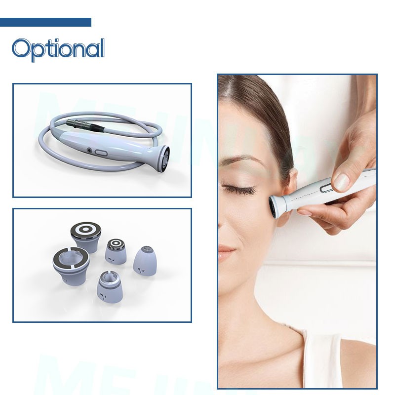 Vacuum RF Device Supplier - Biopolar Skin Lifting