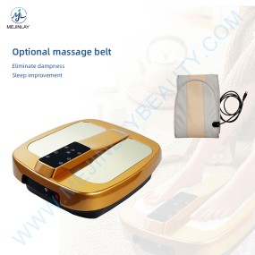 PEMF Foot Massager Supplier - Pain Relief Cell Recovery
