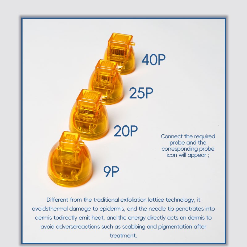 Skin Tightening Equipment Manufacturer - Wrinkle Rejuvenation